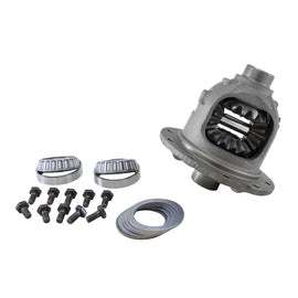 Yukon Gear and Axle YCD707382 Yukon Gear YCD707382 Yukon replacement standard open carrier case & spiders for Dana 44HD
