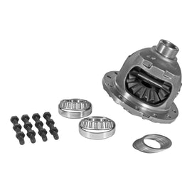 Yukon Gear and Axle YCD708016 Dana 70 LOADED CARRIER Chrysler 32Spline , 4.10 & DOWN .