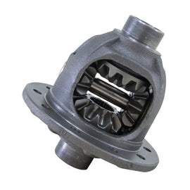 Yukon Gear and Axle YCD708115 Yukon Gear YCD708115 Yukon replacement standard open loaded carrier for Liberty Dana 30, 3.73 & up.