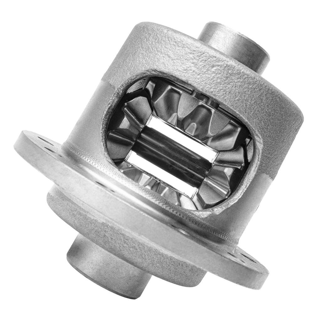 Yukon Gear and Axle YCDM220-32-TL Yukon Gear YCDM220-32-TL Jeep JL & JT Dana 44 / M220 Rear Trac-Lok Limited Slip Differential; 32 Spline