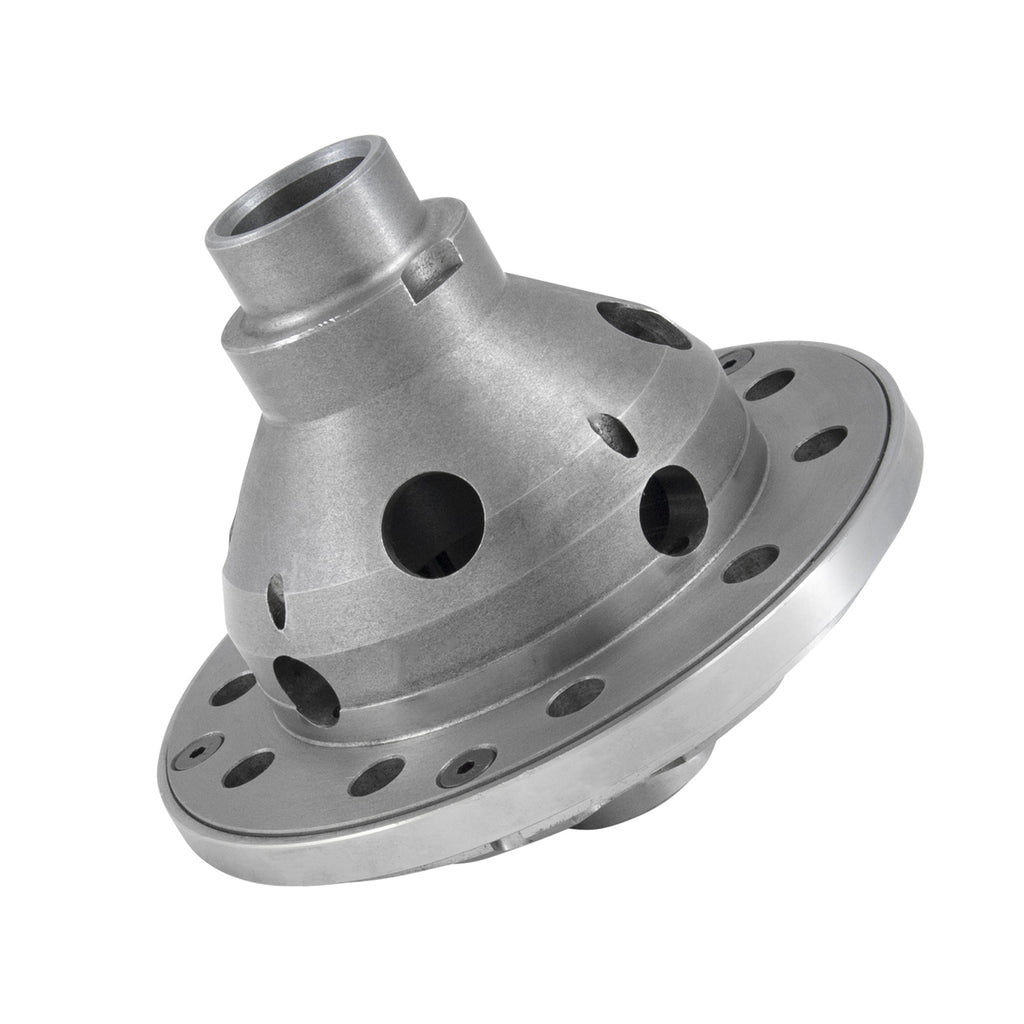 Yukon Gear and Axle YCF800501 Yukon Gear YCF800501 8" TracLoc case, bare, 2 or 4 PIN, 4 TAB clutch design.