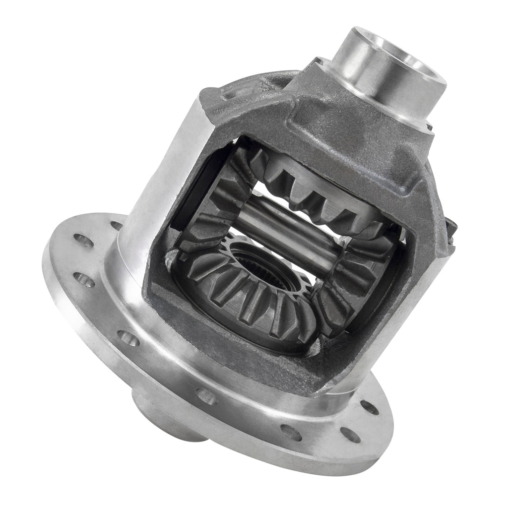 Yukon Gear and Axle YCG40013506 Yukon Gear YCG40013506 Yukon standard open carrier case, GM 9.5" & 9.25" IFS, loaded