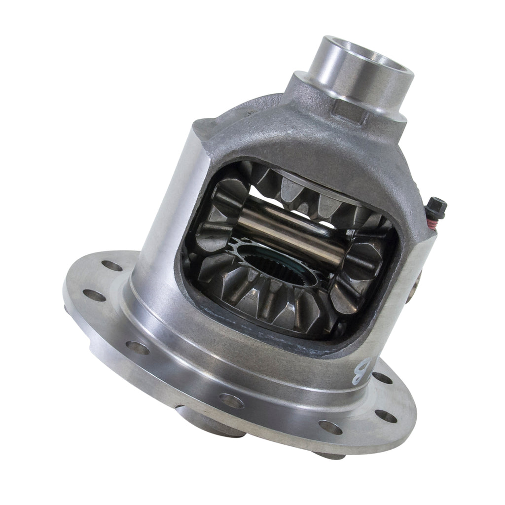 Yukon Gear and Axle YCG40048044 Yukon Gear YCG40048044 Yukon 30 spline standard open loaded carrier case, GM 8.6