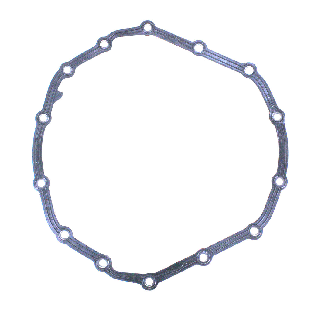 Yukon Gear and Axle YCGGM115 Yukon Gear YCGGM115 AAM 11.5" Chrysler & GM Rear Differential Cover Gasket, Rubber