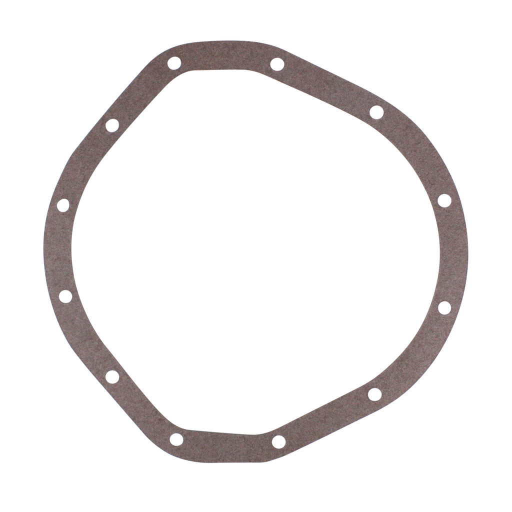 Yukon Gear and Axle YCGGM12T Yukon Gear YCGGM12T GM 12 bolt truck cover gasket