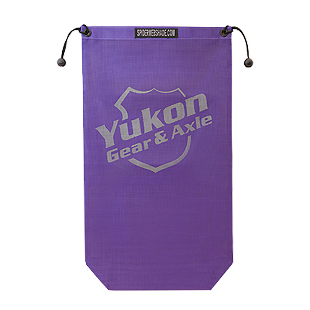 Yukon Gear and Axle YCWTRAILSACK Yukon Spiderwebshade Trail Sack