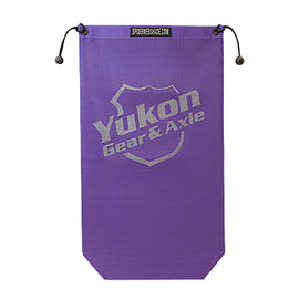 Yukon Gear and Axle YCWTRAILSACK Yukon Spiderwebshade Trail Sack