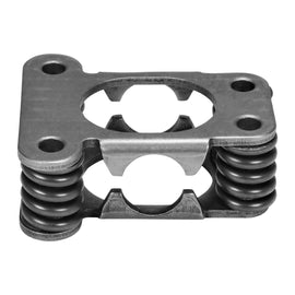 Yukon Gear and Axle YDG-SPRK29591 Yukon Dura Grip 800-lb spring kit w/preload plates, GM 8.5/12P/12T, Ford 8.8”