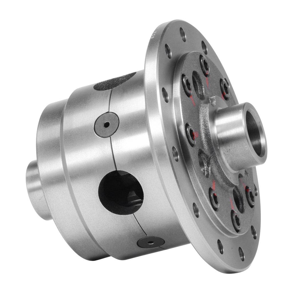 Yukon Gear and Axle YDGD70HD-3-35 Limited Slip Differential Assembly