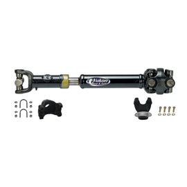 Yukon Gear and Axle YDS002 Yukon Heavy Duty Driveshaft for '07-'11 JK Rear