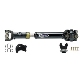 Yukon Gear and Axle YDS008 Yukon Heavy Duty Driveshaft for '12-'17 JK Rear w/ A/T