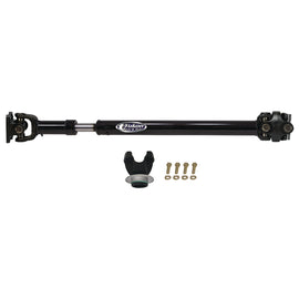 Yukon Gear and Axle YDS013 Yukon OE-style Driveshaft for '12-'17 JK Front w/ A/T