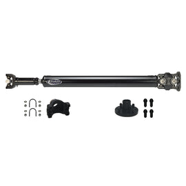 Yukon Gear and Axle YDS019 Yukon Gear YDS019 Yukon Heavy Duty Driveshaft for '07-'11 JK Front