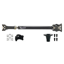 Load image into Gallery viewer, Yukon Gear and Axle YDS024 Yukon Gear YDS024 Yukon Heavy Duty Driveshaft for '12-'17 JK 4 Door Rear w/ A/T