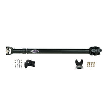 Load image into Gallery viewer, Yukon Gear and Axle YDS028 Yukon Performance Front Driveshaft 2018+ Wrangler JL Sport in Heavy Duty 1310