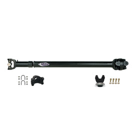 Yukon Gear and Axle YDS028 Yukon Performance Front Driveshaft 2018+ Wrangler JL Sport in Heavy Duty 1310