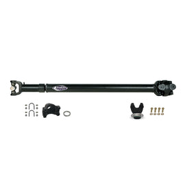 Yukon Gear and Axle YDS029 Yukon Performance Rear Driveshaft for 2018+ Wrangler JL Sport in Heavy Duty 1310
