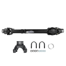 Load image into Gallery viewer, Yukon Gear and Axle YDS036 Yukon Performance Rear Driveshaft 2018 JL Wrangler Sport 2 Door w/ AT