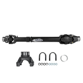 Yukon Gear and Axle YDS036 Yukon Performance Rear Driveshaft 2018 JL Wrangler Sport 2 Door w/ AT