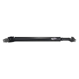 Yukon Gear and Axle YDS038 Yukon Performance Rear Driveshaft 2018 JL Sahara 4 Door w/ AT & Selec-Trac