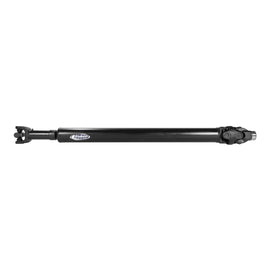 Yukon Gear and Axle YDS039 Yukon Performance Rear Driveshaft 2018 JL Wrangler Sport & Sahara 4 Door w/ MT
