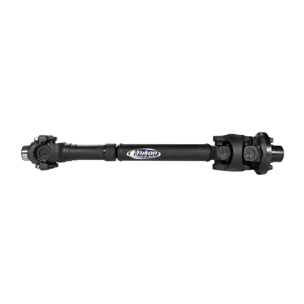 Yukon Gear and Axle YDS050 Yukon Performance Rear Driveshaft HD 2018 JL Sport 2 Door with Automatic trans