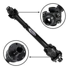 Load image into Gallery viewer, Yukon Gear and Axle YDS052 Jeep JL Sport Rear Driveshaft, 2 Door with Manual Transmission, with Dana 35
