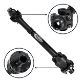 Yukon Gear and Axle YDS052 Jeep JL Sport Rear Driveshaft, 2 Door with Manual Transmission, with Dana 35
