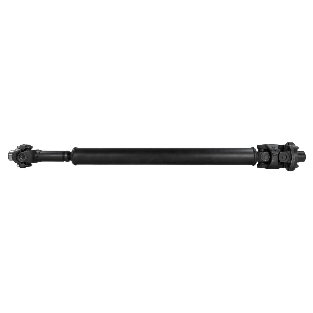 Yukon Gear and Axle YDS053 Yukon Performance Rear Driveshaft HD for 2018 Jeep Sport 4DR Manual