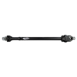 Yukon Gear and Axle YDS056 Yukon Performance Front Driveshaft HD for 2018 Jeep Rubicon 4DR Manual