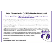 Load image into Gallery viewer, Yukon Gear and Axle YES3RD Yukon Gear YES3RD Yukon Extended Service plan for 3rd Members
