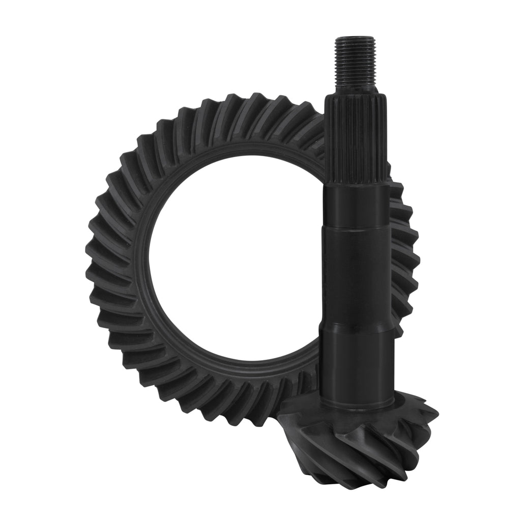 Yukon Gear and Axle YGD30CS-373CS Yukon Gear YGD30CS-373CS High performance Yukon Ring & Pinion gear set for Dana 30CS in a 3.73