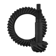 Load image into Gallery viewer, Yukon Gear and Axle YGD44-411 High performance Yukon Ring &amp; Pinion replacement gear set for Dana 44 in a 4.11