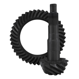 Yukon Gear and Axle YGD44HD-373 Yukon Gear YGD44HD-373 High performance Yukon replacement Ring & Pinion set for Dana 44-HD in a 3.73