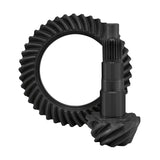 Yukon Gear and Axle YGD44RS-411RUB Yukon Gear YGD44RS-411RUB Yukon Ring & Pinion set for Dana 44 Short Pinion Rev. rotation, 4.11