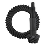 Yukon Gear and Axle YGD60R-456R-T Yukon Gear YGD60R-456R-T High performance Yukon ring & pinion set for Dana 60 Rev rotation in 4.56