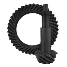 Load image into Gallery viewer, Yukon Gear and Axle YGD70-411 Yukon Gear YGD70-411 High performance Yukon replacement Ring &amp; Pinion gear set for Dana 70 in a 4.11