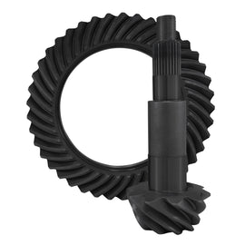 Yukon Gear and Axle YGD70-411 Yukon Gear YGD70-411 High performance Yukon replacement Ring & Pinion gear set for Dana 70 in a 4.11