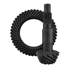 Load image into Gallery viewer, Yukon Gear and Axle YGD80-354 Yukon Gear YGD80-354 High performance Yukon replacement Ring &amp; Pinion gear set for Dana 80 in a 3.54