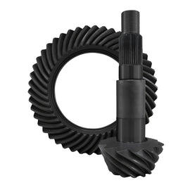 Yukon Gear and Axle YGD80-354 Yukon Gear YGD80-354 High performance Yukon replacement Ring & Pinion gear set for Dana 80 in a 3.54