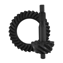 Load image into Gallery viewer, Yukon Gear and Axle YGF8-355 Yukon Gear YGF8-355 High performance Yukon Ring &amp; Pinion gear set for Ford 8" in a 3.55 ratio