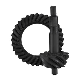 Yukon Gear and Axle YGF8-355 Yukon Gear YGF8-355 High performance Yukon Ring & Pinion gear set for Ford 8