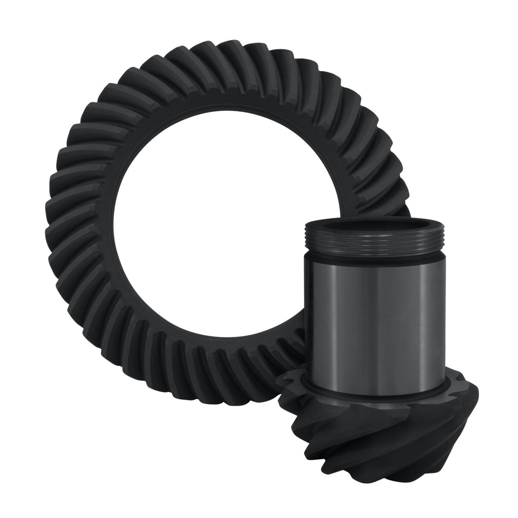 Yukon Gear and Axle YGGMVC5-411 Yukon Gear YGGMVC5-411 High performance Yukon Ring & Pinion gear set for GM C5 (Corvette) in a 4.11