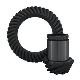 Yukon Gear and Axle YGGMVC5-411 Yukon Gear YGGMVC5-411 High performance Yukon Ring & Pinion gear set for GM C5 (Corvette) in a 4.11