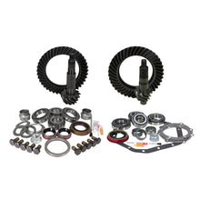 Load image into Gallery viewer, Yukon Gear and Axle YGK018 Yukon Gear &amp; Install Kit pkg for STD Rotation D60 &amp; ’88 &amp; down GM 14T, 4.56