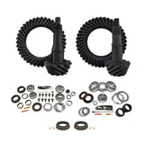 Yukon Gear and Axle YGK105 Yukon Complete Gear & Kit Package for 2000-2010 F150 with 9.75