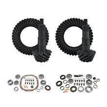 Load image into Gallery viewer, Yukon Gear and Axle YGK113 Yukon Complete Gear &amp; Kit Package for 2000-2008 F150 with 8.8" Rear, 4:56 Gear