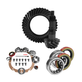 Yukon Gear and Axle YGK2046 8.8
