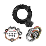 Yukon Gear and Axle YGK2047 8.8
