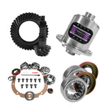 Yukon Gear and Axle YGK2053 8.8